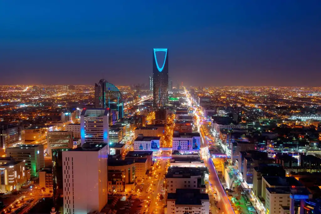DCCI Saudi 2023