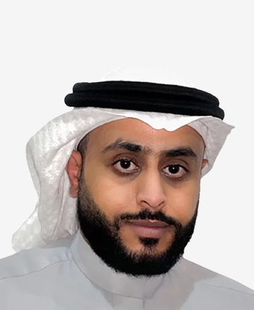 ABDULELAH ALOSHAYNI