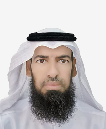 ALI AL JANADEBAH