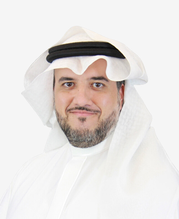 Dr. Mohammed ALSURF