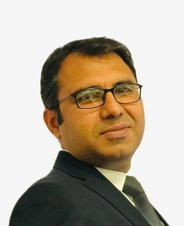 Iftikhar Alvi