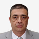 Vassilis Hatzidakis, MBA