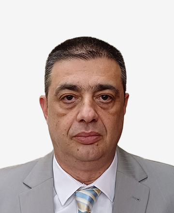 Vassilis Hatzidakis, MBA